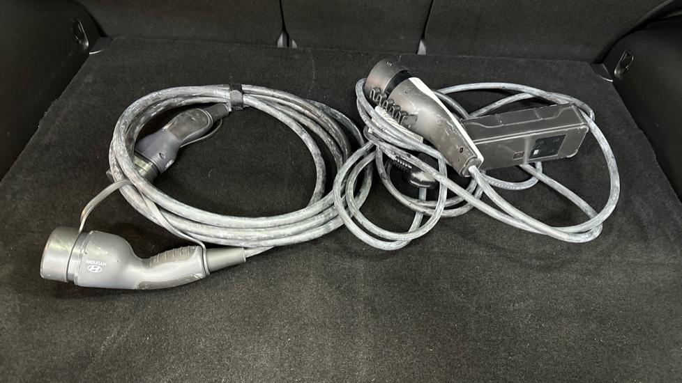 Charging Cables