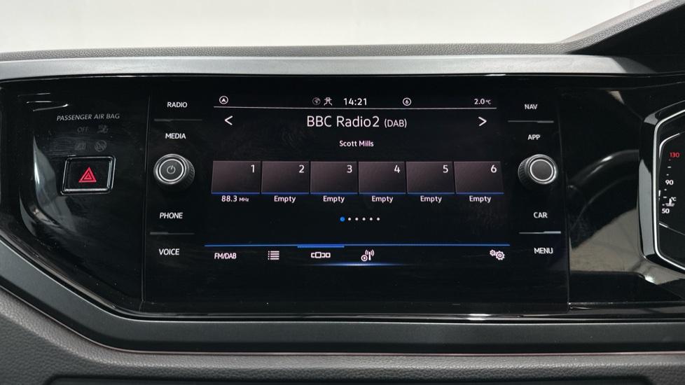 DAB Radio