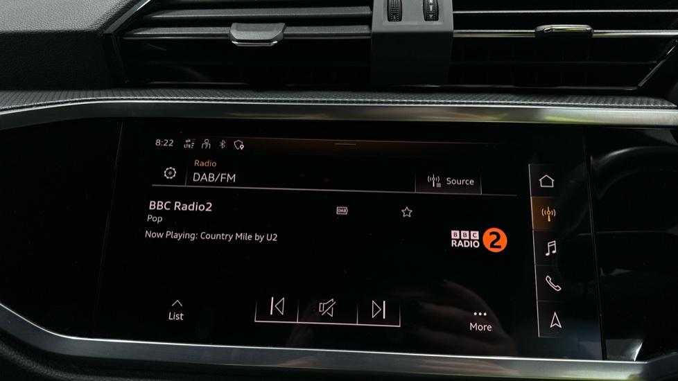 DAB Radio