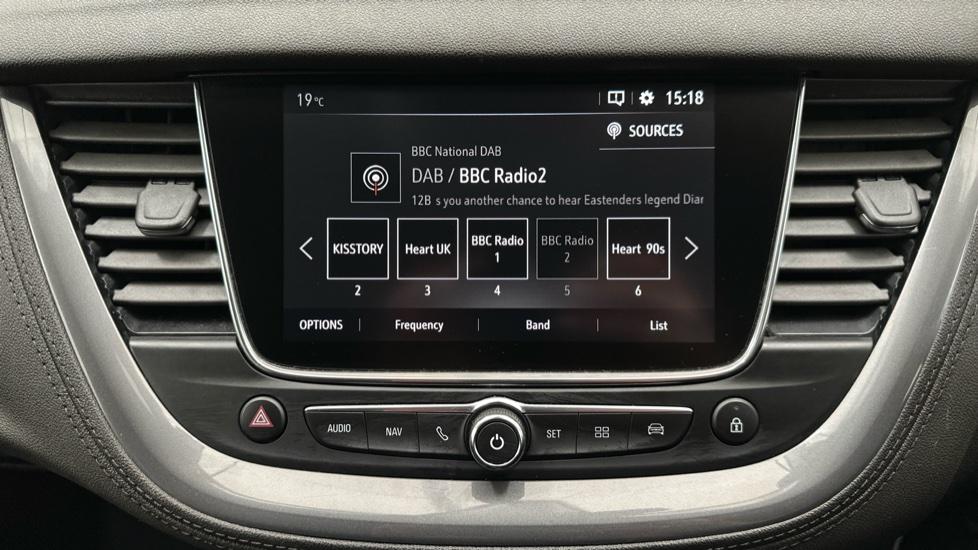 DAB Radio