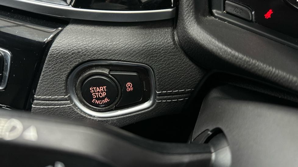 Auto Stop Start 