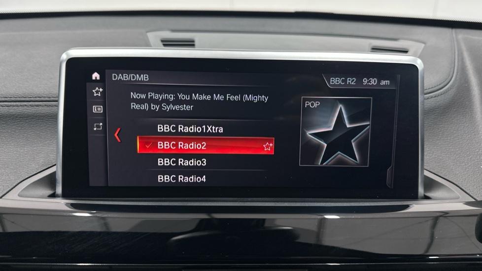 DAB Radio