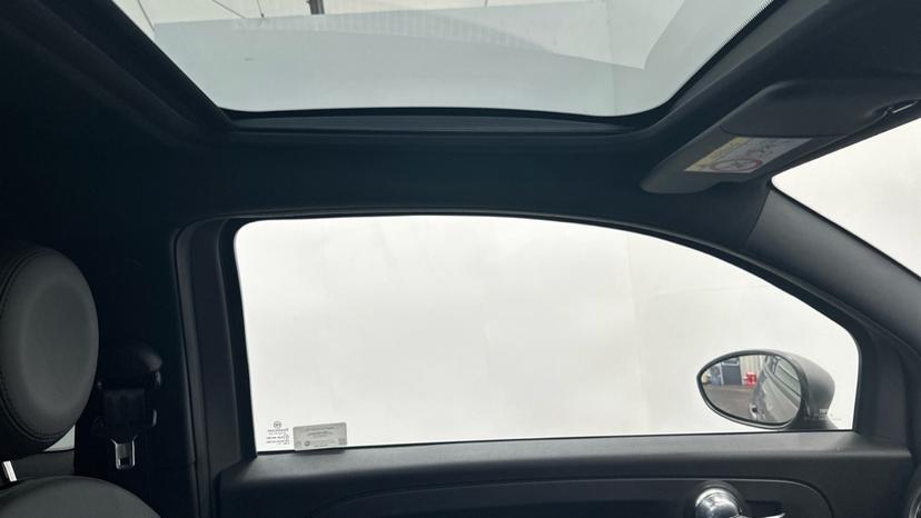 Panoramic Roof