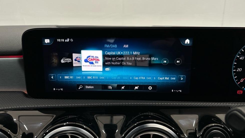 DAB Radio