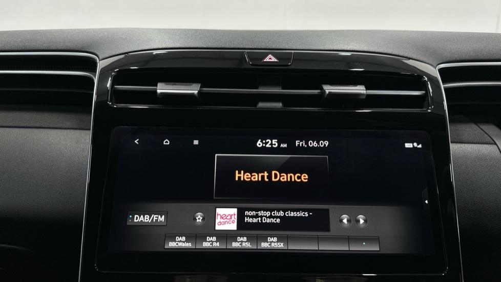 DAB Radio