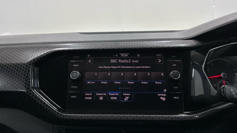 DAB Radio