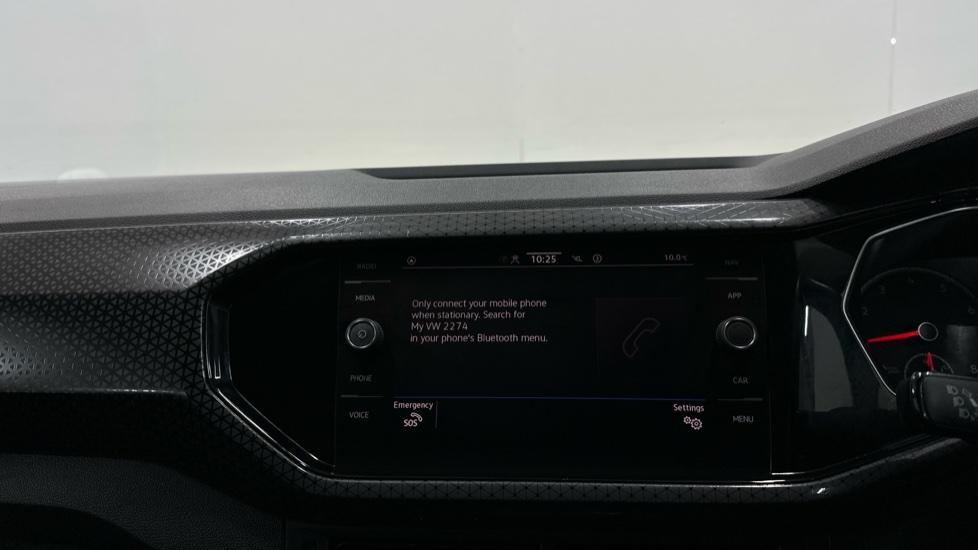 DAB Radio