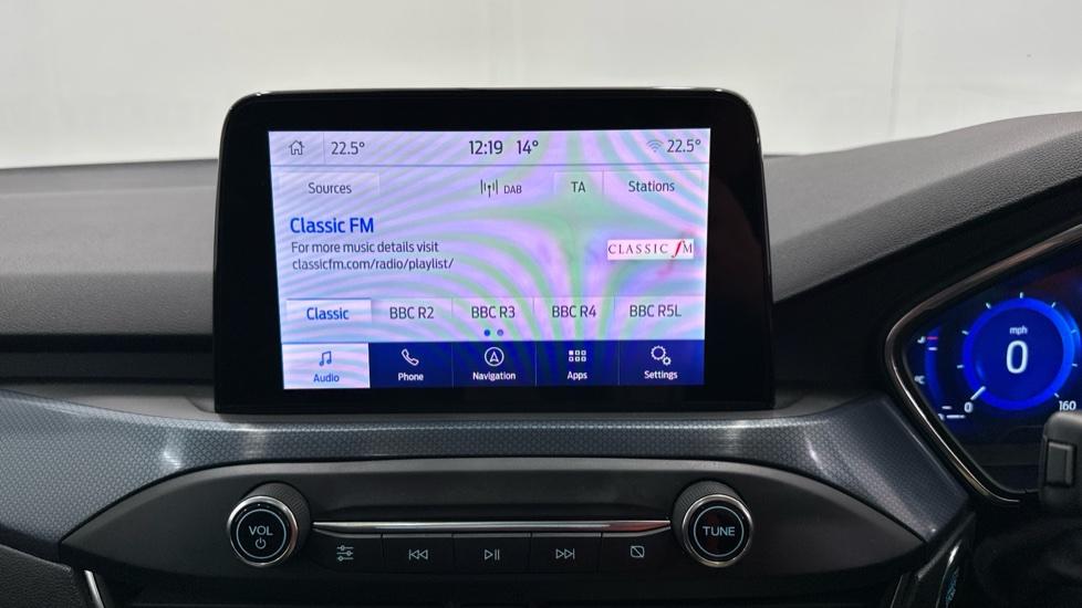 DAB Radio