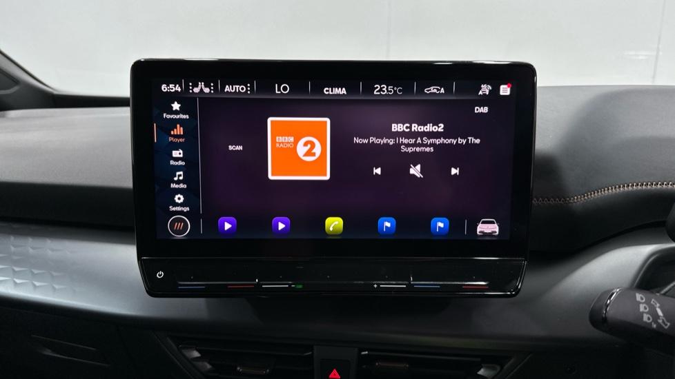 DAB Radio