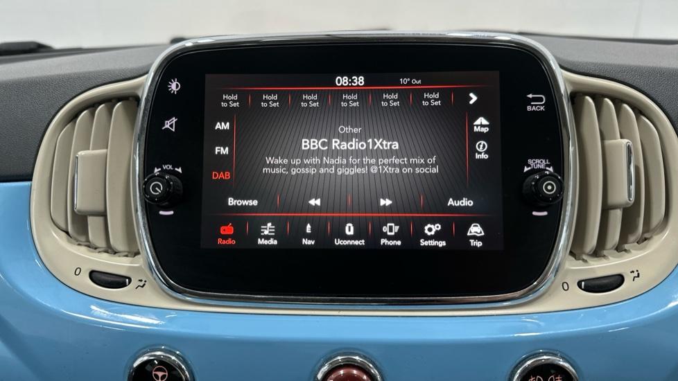 DAB Radio