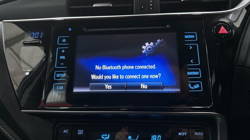 Bluetooth