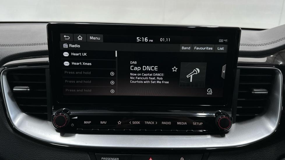 DAB Radio