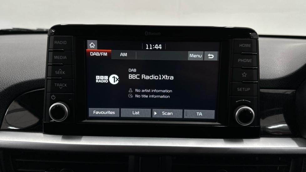 DAB Radio