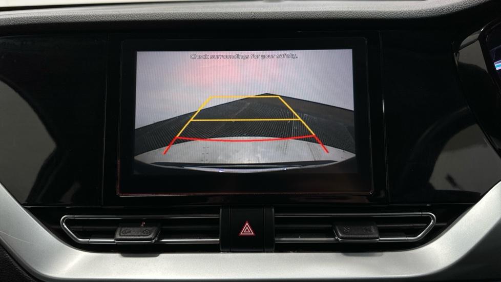 Rear View Camera 