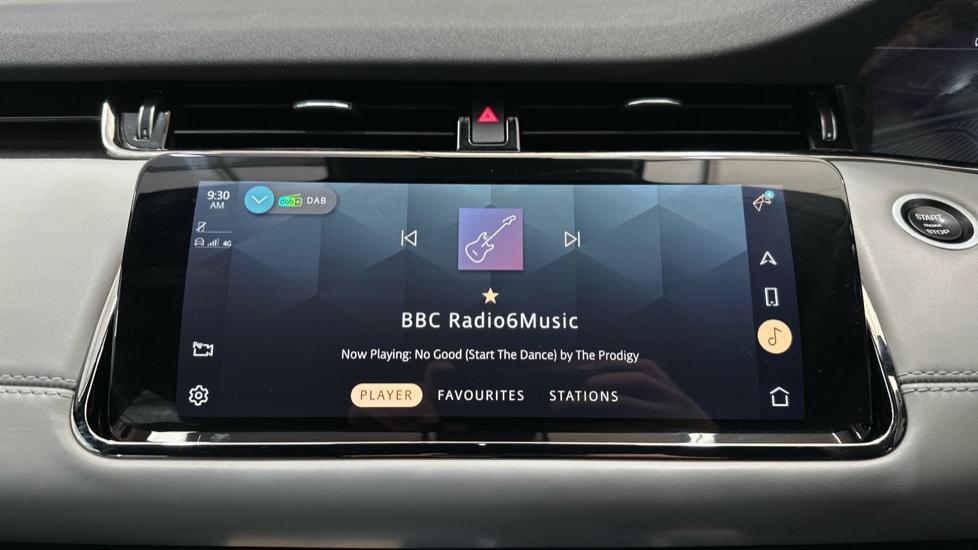 DAB Radio