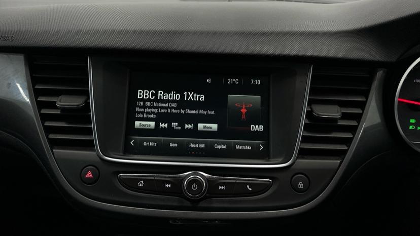 DAB Radio