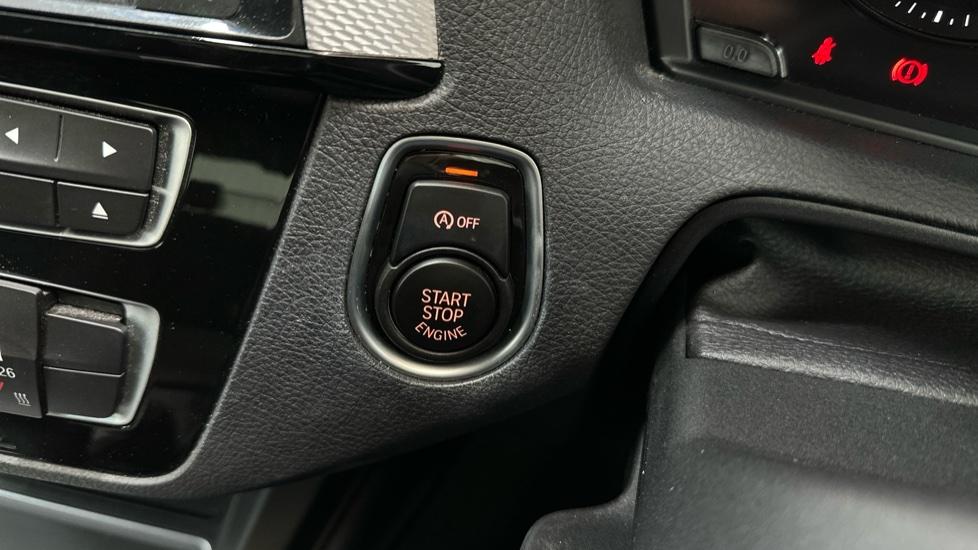 Auto Stop Start 