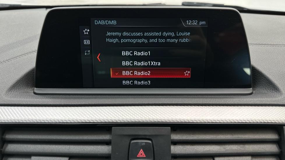 DAB Radio