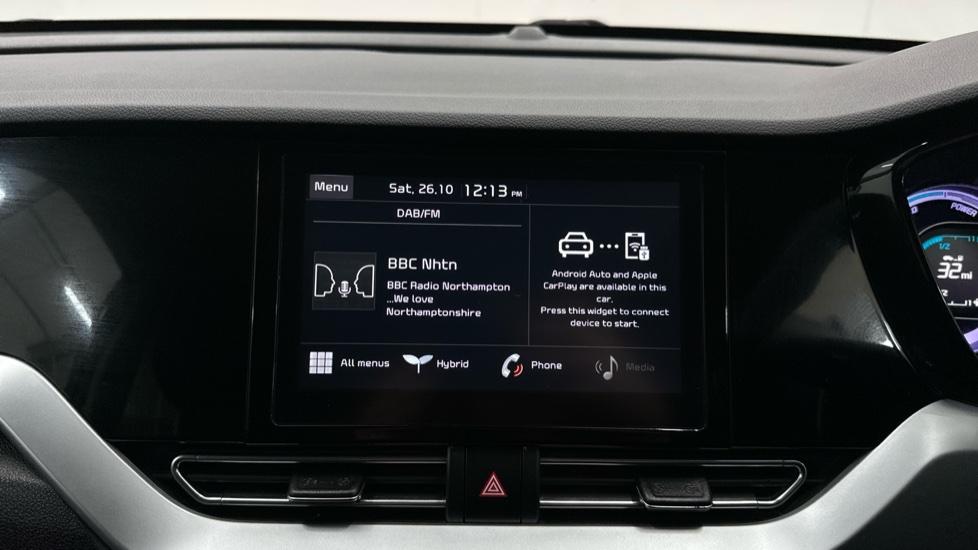 DAB Radio