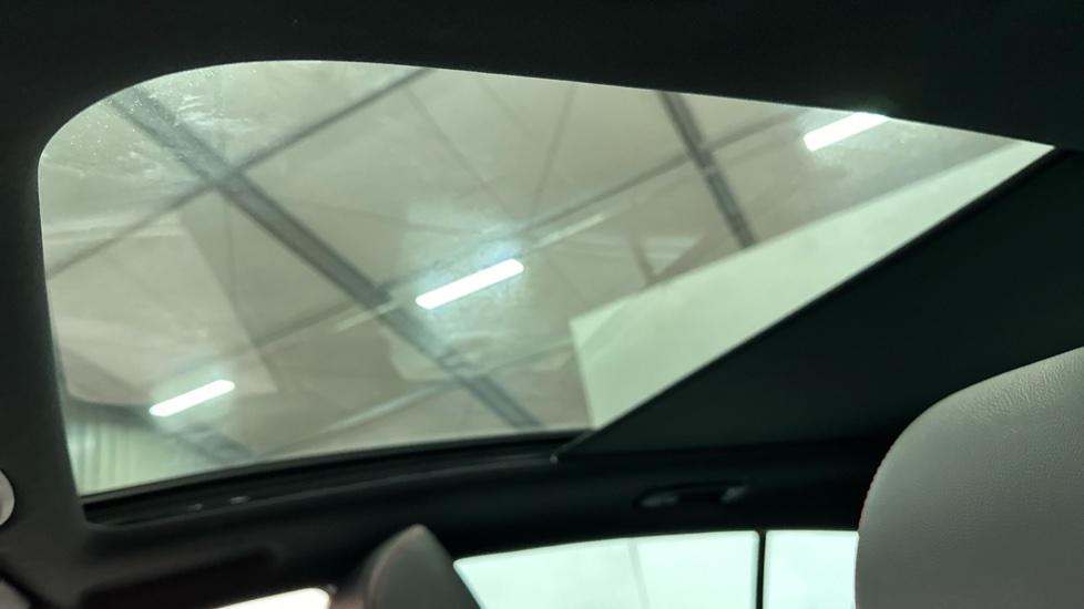 Panoramic Roof