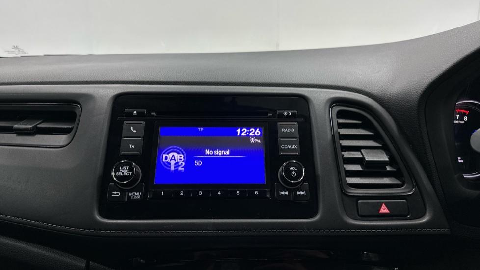 DAB Radio