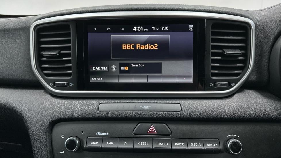 DAB Radio