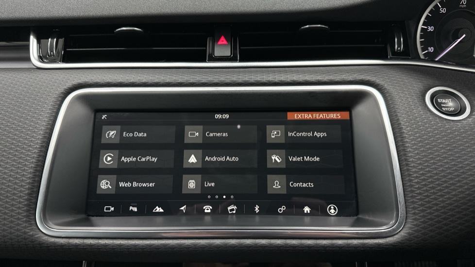 Apple Car Play & Android Auto