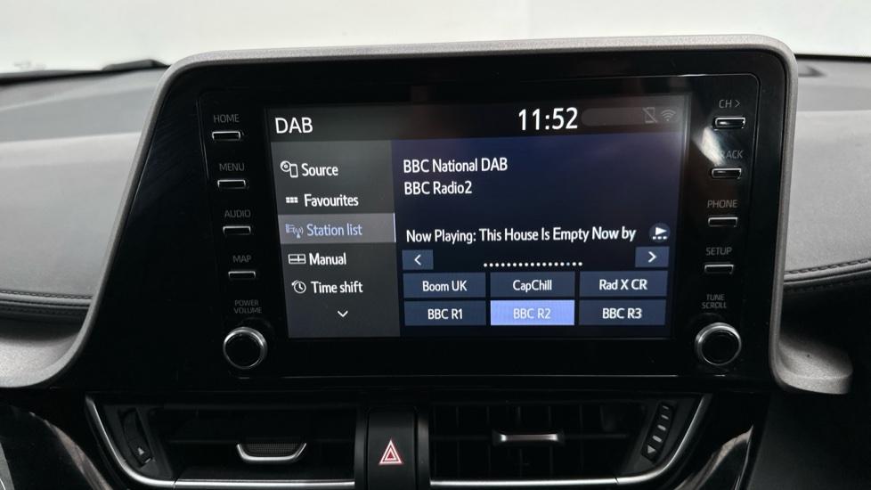 DAB Radio