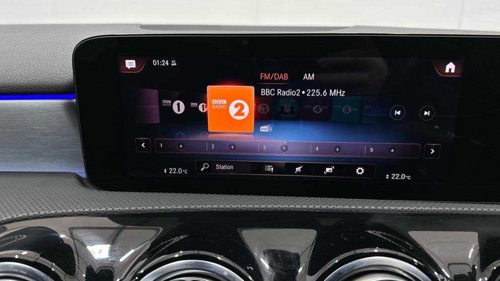 DAB Radio