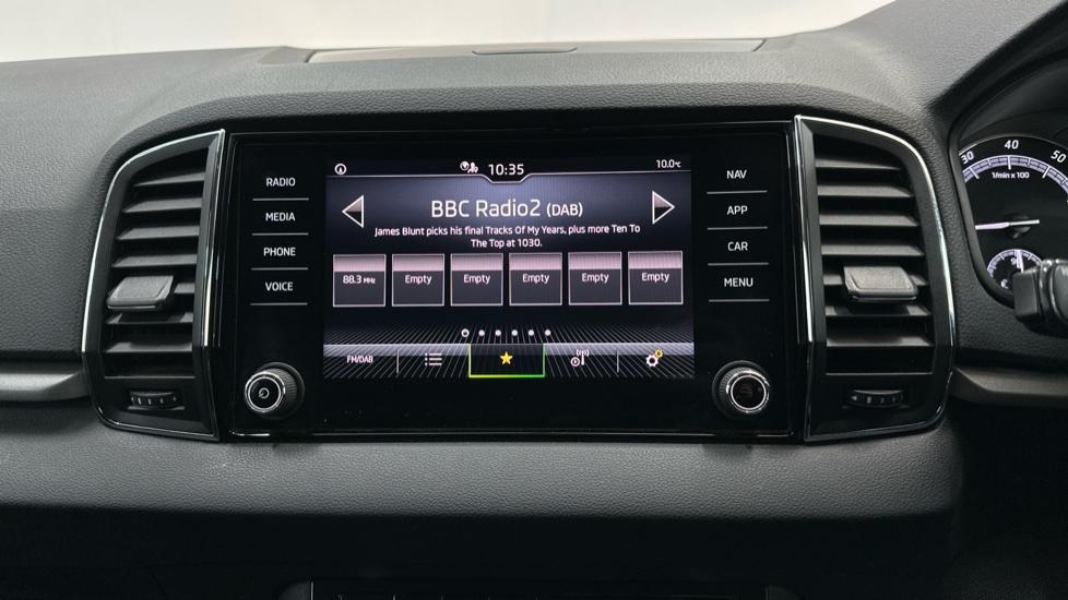 DAB Radio