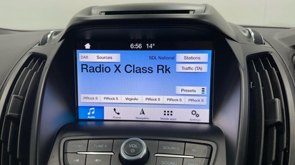 DAB Radio