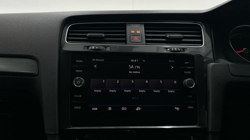 DAB Radio