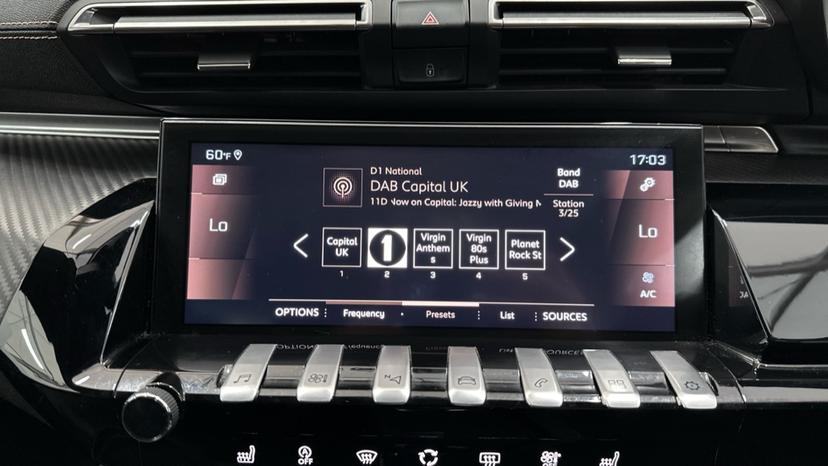 DAB Radio