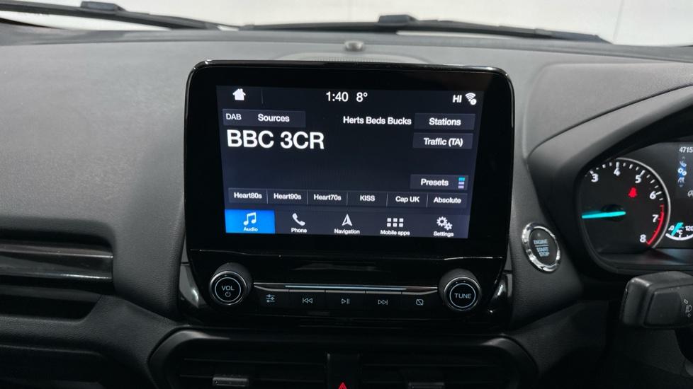 DAB Radio