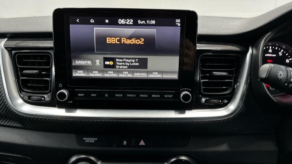 DAB Radio