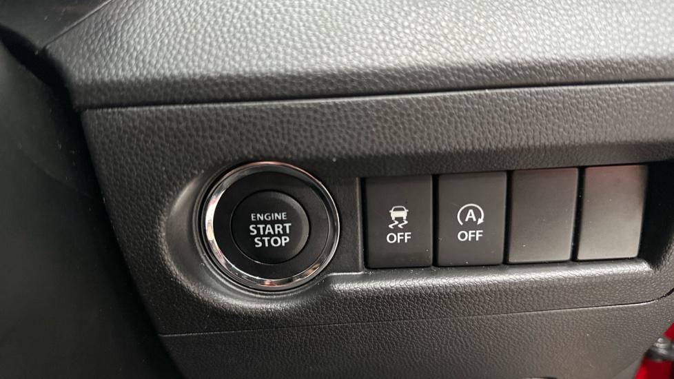 Auto Stop Start 