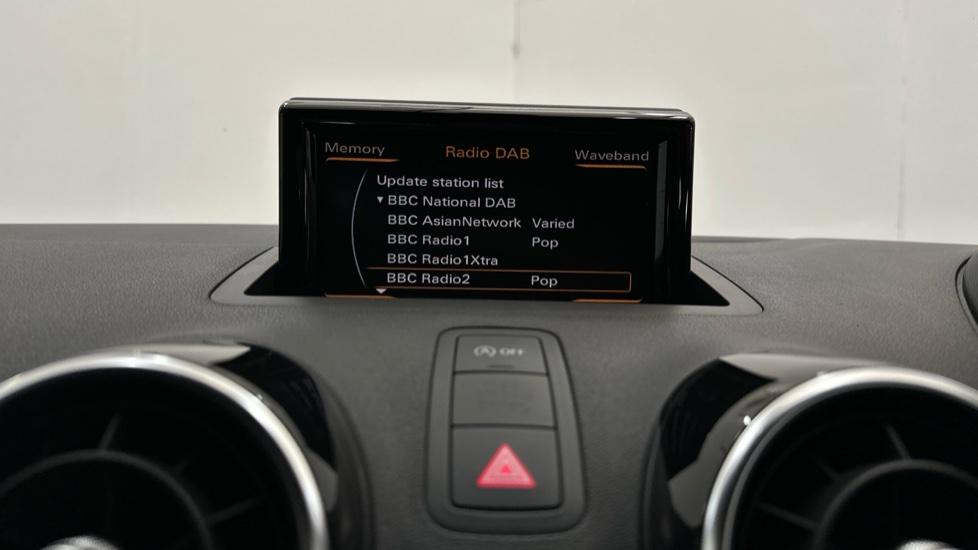 DAB Radio