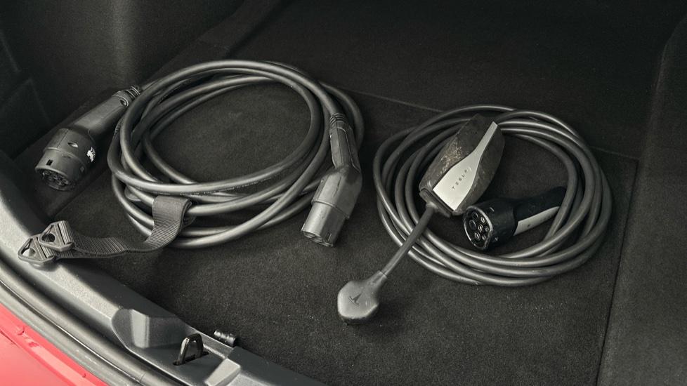 Charging Cables