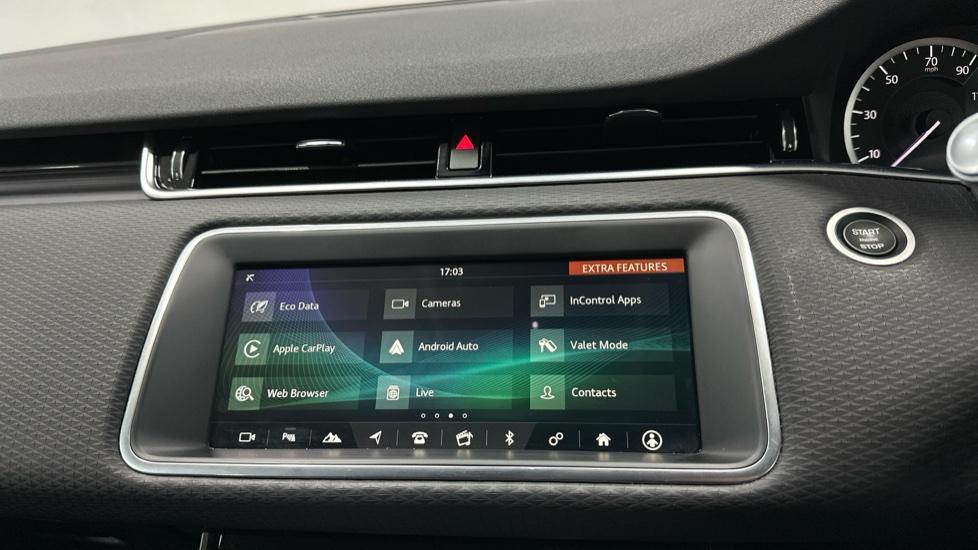 Apple Car Play & Android Auto