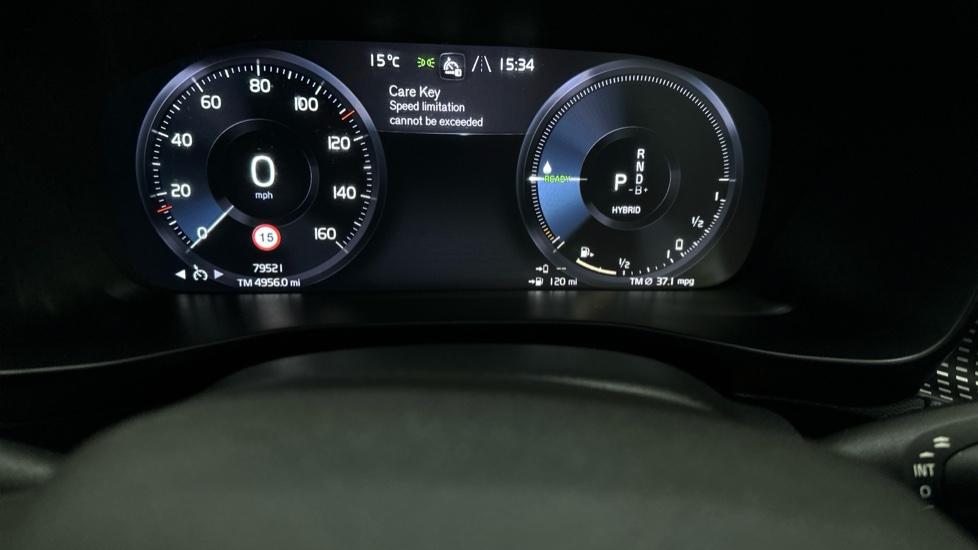 Digital Dashboard 