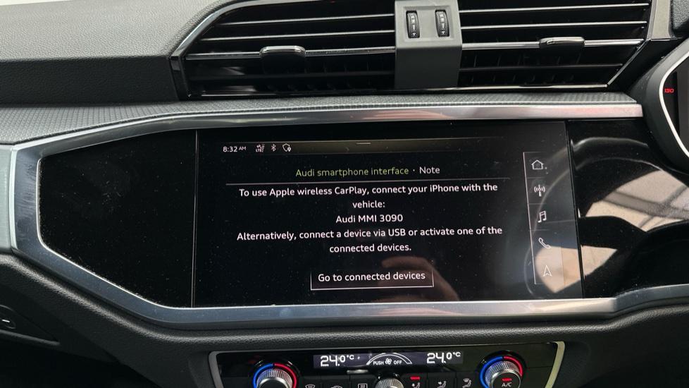 Apple Car Play