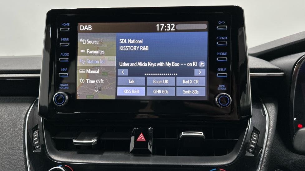 DAB Radio