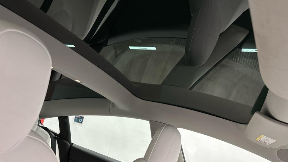 Panoramic Roof