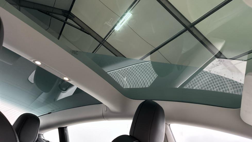 Panoramic Roof