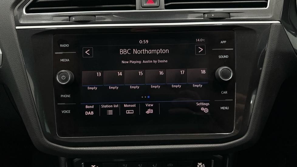 DAB Radio