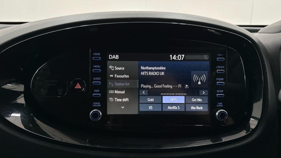 DAB Radio