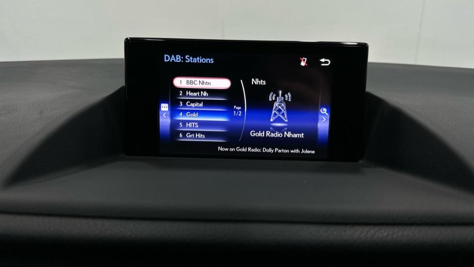 DAB Radio