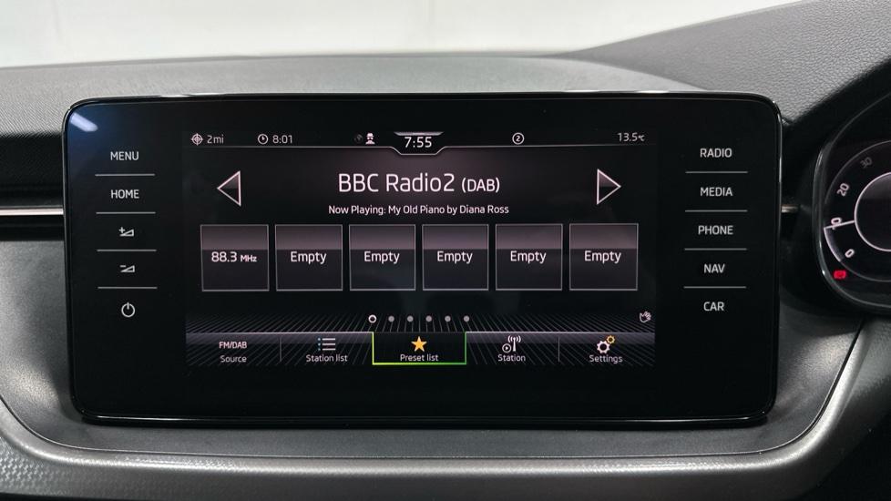 DAB Radio