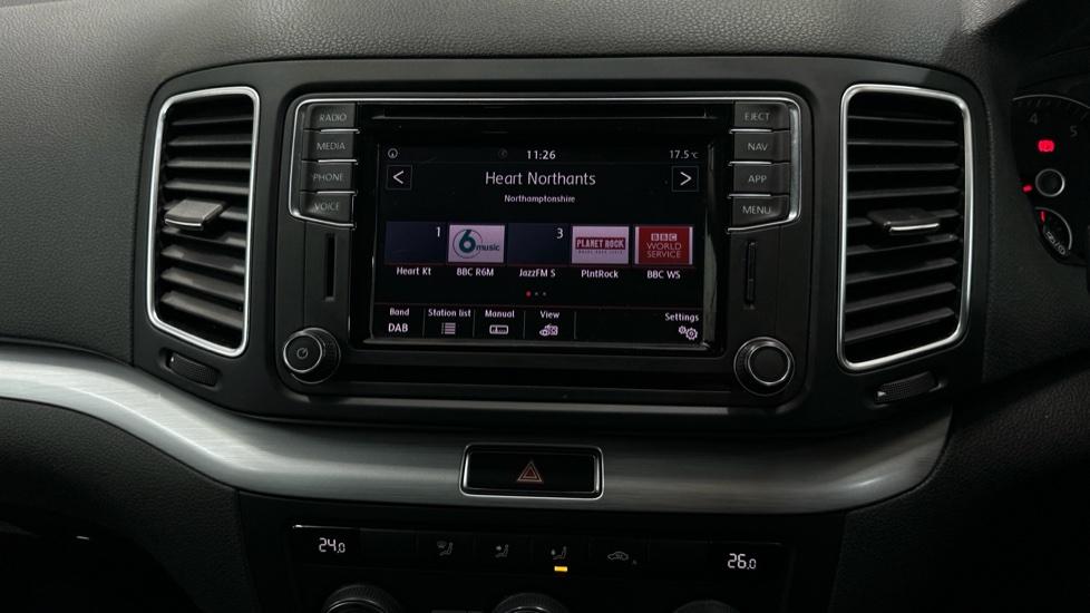 DAB Radio