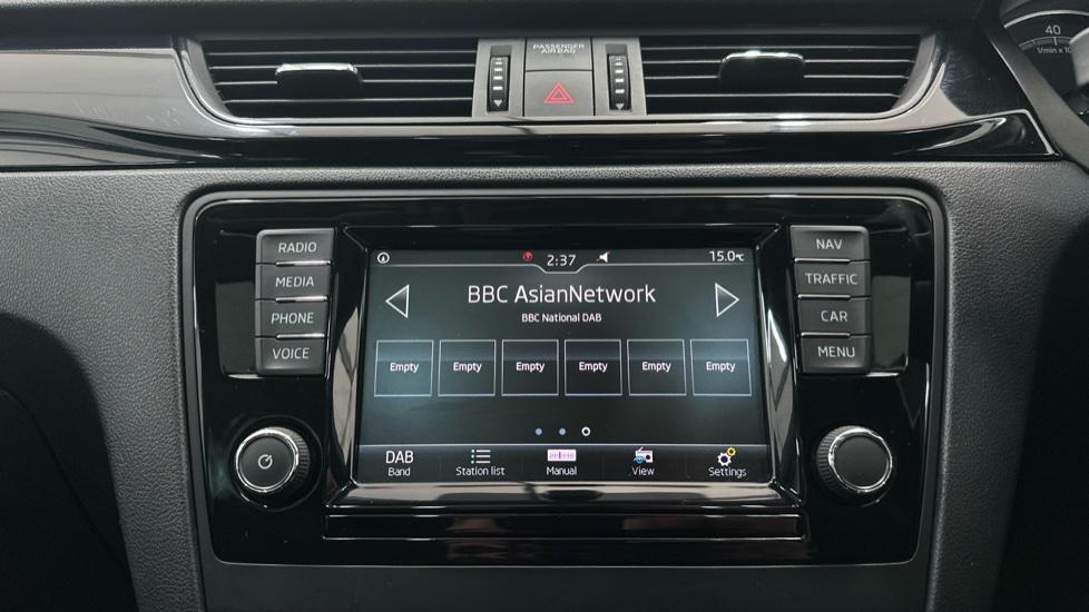 DAB Radio